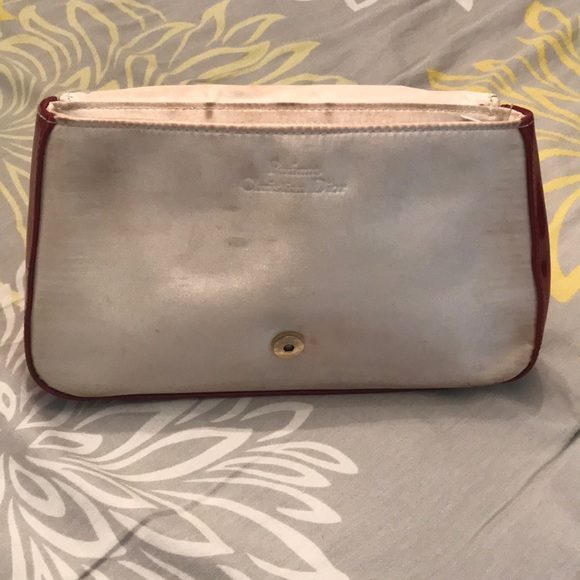 🌼Christian Dior Makeup Bag - Picture 3 of 7